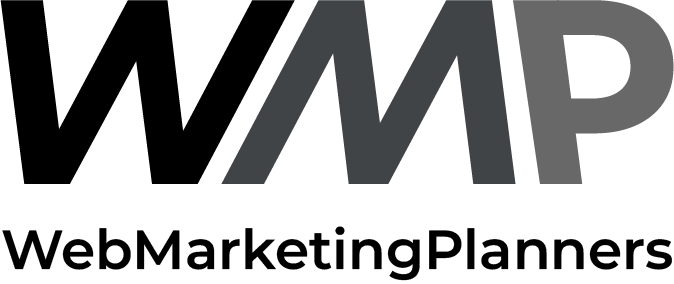Logo WebMarketingPlanners